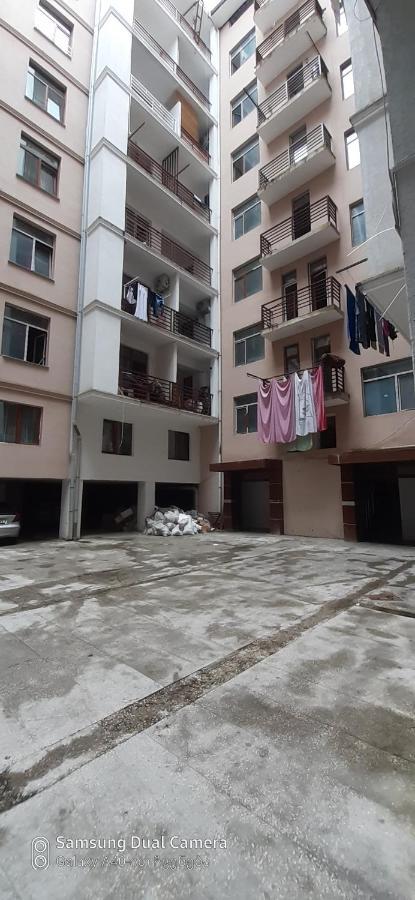 Parkside Apartament Appartamento Batumi Esterno foto